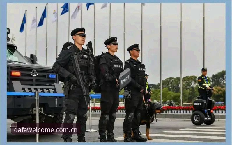 大发彩票登录入口 2026世界杯安保策略深度评测:英国警员锐减背后的创新博弈