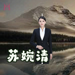 苏婉清